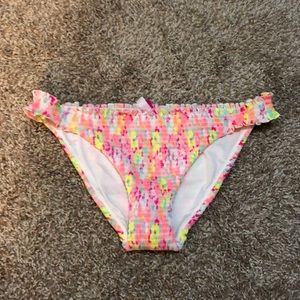 Victoria Secret swim bottoms